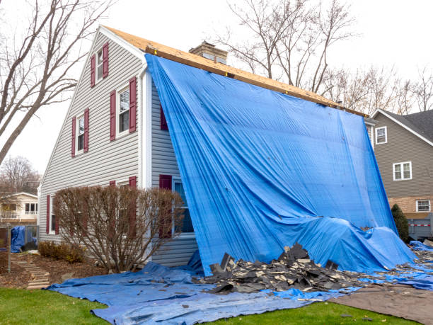 Best Fiber Cement Siding Installation  in Harrington Park, NJ